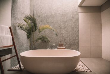 10 top bathroom trends you should check-out