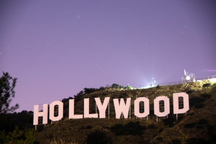 10 Things To Do In Hollywood, LA