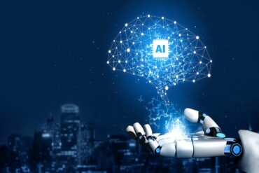 Benefits of AI Technology