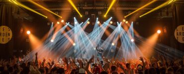 Choosing An Event Entertainment